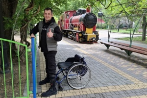 Триматися гідно: життя після полону