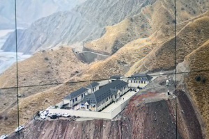 На кордоні Таджикистану і Афганістану сталася перестрілка, є загиблі