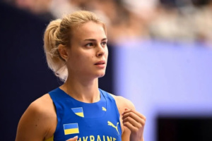 Українська «висотниця» Левченко розповіла про змагальні плани на 2026 рік