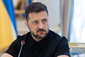 Чому Зеленський публічно представив «недопогоджений» план миру