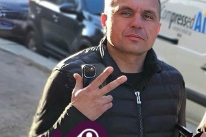 Volunteer from Kharkiv killed in attack on evacuation group in Donetsk region