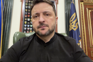 Зеленський - про мирне врегулювання: Є питання, над якими ще треба попрацювати