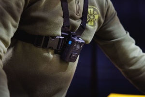 Міноборони впроваджує фото- та відеофіксацію контролю якості тилового майна