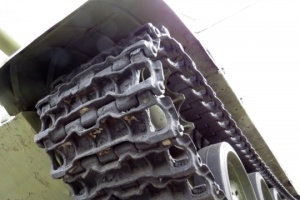 Border guards repel Russian combined assault in Toretsk sector