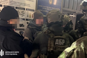 У ДБР назвали, за якою підозрою знову затримали ексочільника СБУ Харківщини