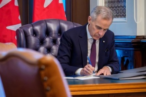 カーニー政権下でカナダの対ウクライナ政策は変わったか？ 