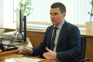 У Мінрозвитку розповіли, як проходить опалювальний сезон