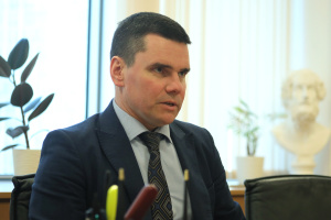 Over 29,000 generators already installed at municipal enterprises across Ukraine