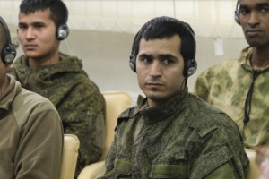 In December, Russia recruits mercenaries from 25 countries for war against Ukraine — intelligence