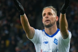 Ексфутболіст київського «Динамо» Соль може змінити Європу на Перу