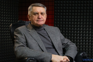 Шамшур: Відсутність інформації про формат гарантій безпеки від США свідчить про їхню неефективність