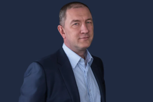 Укргазвидобування очолив Юрій Ткачук