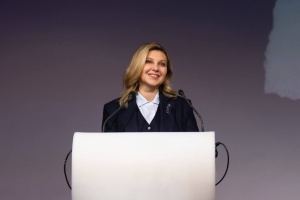 В Україні вже запровадили 25 проєктів із безбар’єрності - Зеленська