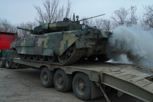 В Україні запроваджують довгострокові контракти для оборонних закупівель - Свириденко