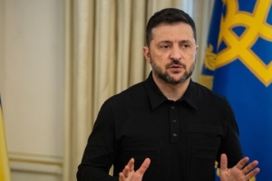 Zelensky : Le Bélarus aide les drones russes à contourner les limites des intercepteurs 