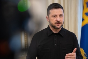 Zelensky : L`accord sur les garanties de sécurité entre l'Ukraine et les États-Unis est presque finalisé 