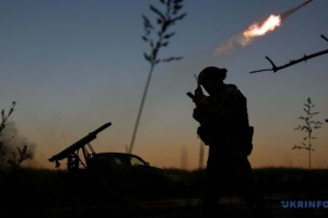 Forces de défense : Les troupes russes intensifient leur pression près de Grabovske dans la région de Soumy 