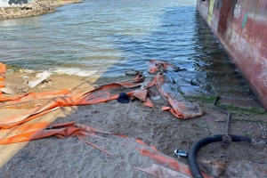 Окупанти планують розвивати «туризм» у Маріуполі попри погану екологічну ситуацію та кризу з водою