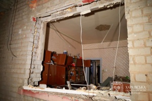На Харківщині за добу внаслідок російських атак - четверо загиблих і семеро постраждалих