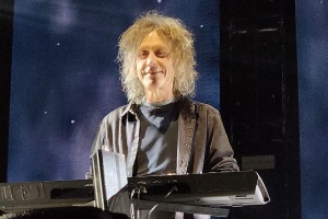 Помер гітарист легендарної британської рок-групи The Cure