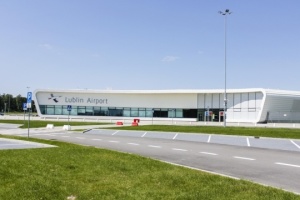 Aeropuertos de Lublin y Rzeszów suspenden sus operaciones debido al ataque ruso a Ucrania