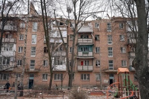 Ткаченко: Серед 30 постраждалих внаслідок атаки РФ - двоє дітей