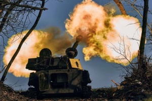 War update: 62 clashes on the front line since morning, most active Pokrovsk, Kostiantynivka sectors