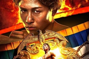 Іноуе захистив боксерські чемпіонські титули у бою з Пікассо