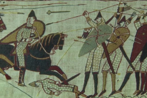 У Британії застрахують гобелен з Байо на £800 мільйонів