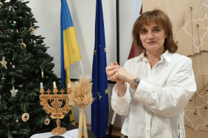 Частина українців виїхала з Латвії через новини про можливу загрозу з боку РФ - психологиня