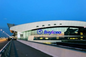 У московських аеропортах через атаку дронів затримали понад 270 рейсів