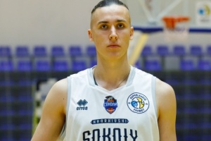 Баскетбліст В’ячеслав Кіктєв повернувся до складу «Харківських Соколів»