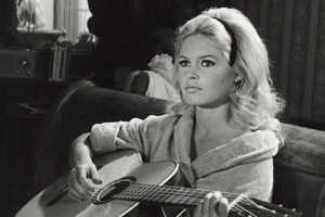 French cinema legend Brigitte Bardot dies