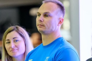 Олександр Абраменко: Розраховуємо на сім ліцензій на Олімпіаду