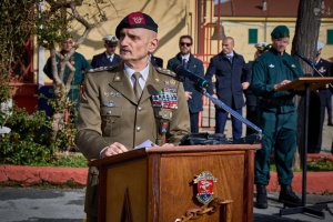 Італія з початку повномасштабної війни передала Україні допомоги на понад €3 мільярди - начальник Генштабу