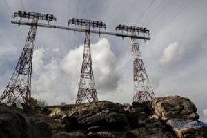 Más de 100 localidades de la región de Lviv se quedan sin electricidad debido al mal tiempo