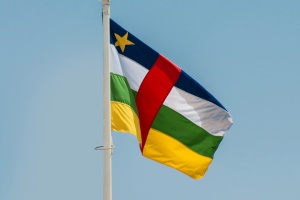 У Центральноафриканській Республіці проходять президентські вибори