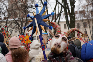 У Львові відбулася Хода звіздарів