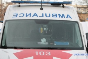 Russians attack Kherson CHPP, one injured