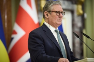 UK Government explains Starmer’s absence from Zelensky meeting with EU leaders