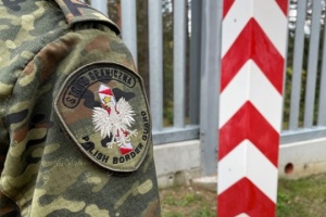 Poland prepares counter-drone system on eastern border