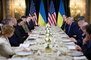 Битва за Україну. День тисяча чотириста четвертий