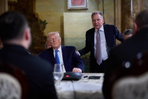 Трамп обговорював із Зеленським та Путіним відновлення роботи Запорізької АЕС