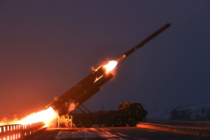 КНДР провела випробування крилатих ракет далекого радіуса