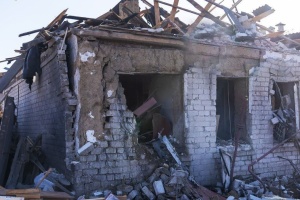 За добу росіяни завдали 635 ударів по 18 населених пунктах Запорізької області