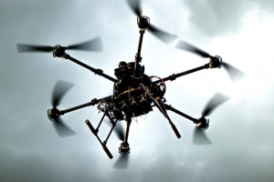 Ukrainian drones smash Russian hideouts on Northern axis