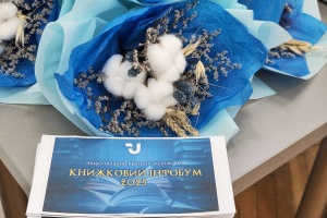 Книжковий інфобум – 2025: найкращі твори із понад 100