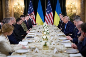 Китай прокоментував переговори Трампа і Зеленського