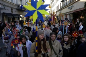 Регіон двох календарів