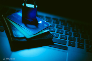 Поліцейські Латвії та України викрили кіберзлочинну мережу із сотні «грошових мулів»